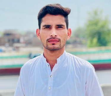 Shahbaz Ahmad